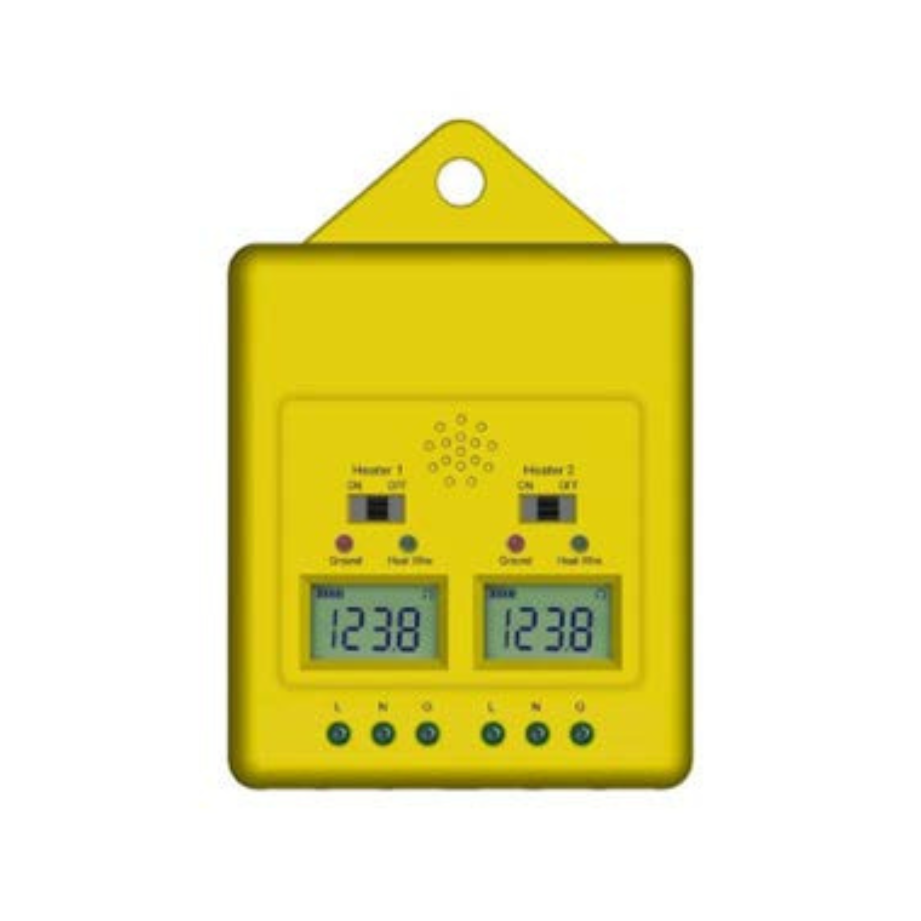 Dual Cable Tester